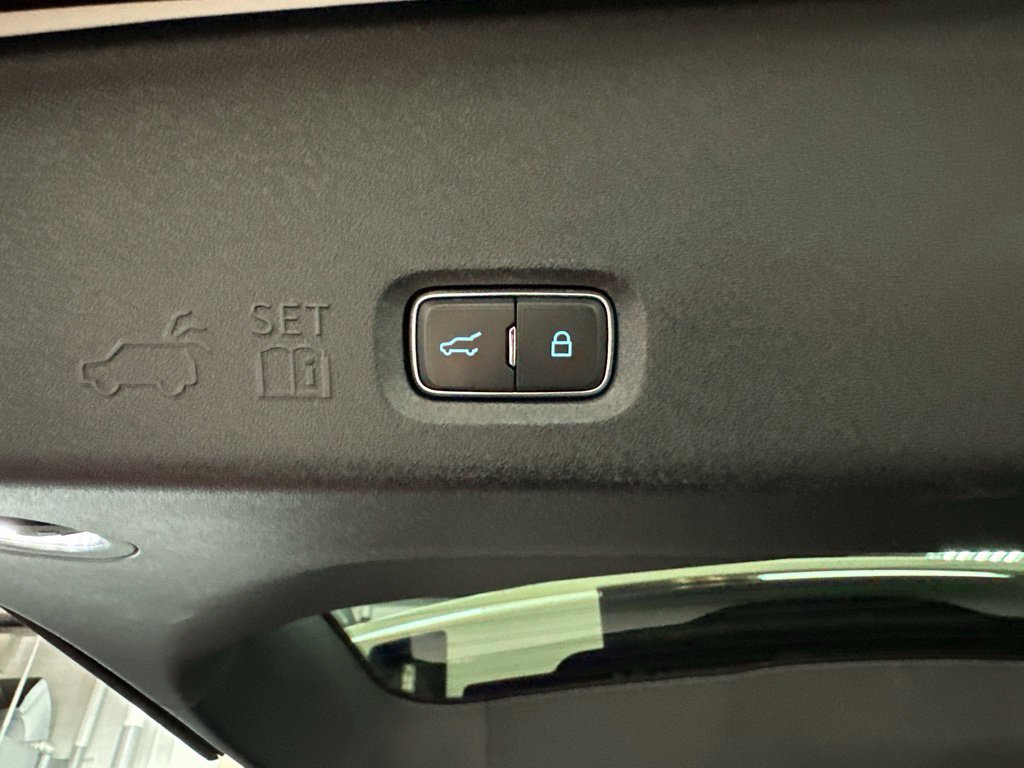 Used 2025 Ford Expedition Max King Ranch AWD/4WD image 36