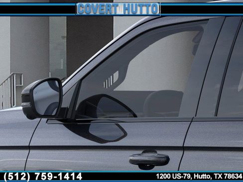 New 2026 Ford Expedition Max Platinum w/ Stealth Appearance Package image 20