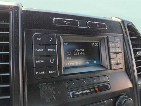Used 2016 Ford F150 XL w/ Equipment Group 101A Mid RWD image 25
