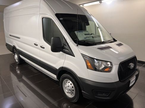 New 2026 Ford Transit 350 148 High Roof AWD image 1