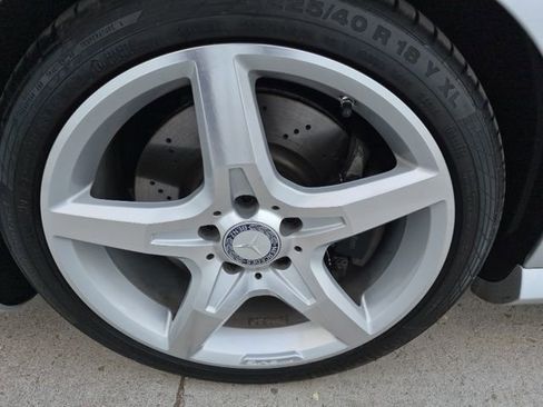 Used 2012 Mercedes-Benz SLK 350 image 11