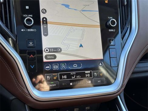 Used 2020 Subaru Outback Touring image 11