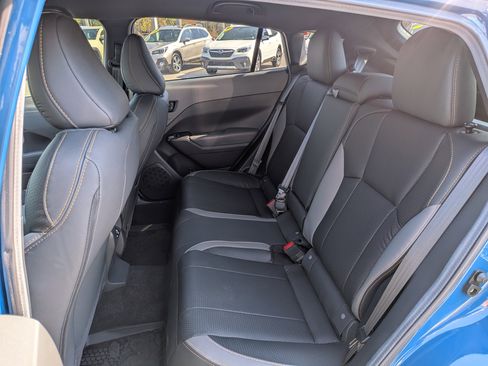 Certified 2024 Subaru Crosstrek 2.5i Wilderness image 15