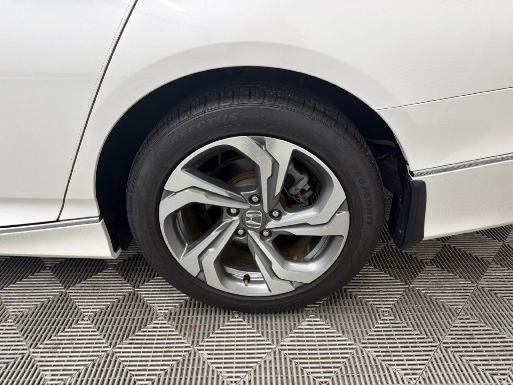 Used 2020 Honda Accord EX-L image 20