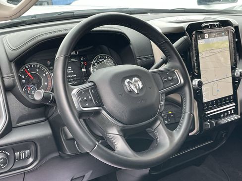 Used 2024 RAM 2500 Laramie image 14