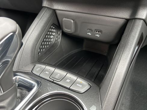 New 2026 Chevrolet TrailBlazer ACTIV AWD/4WD image 33