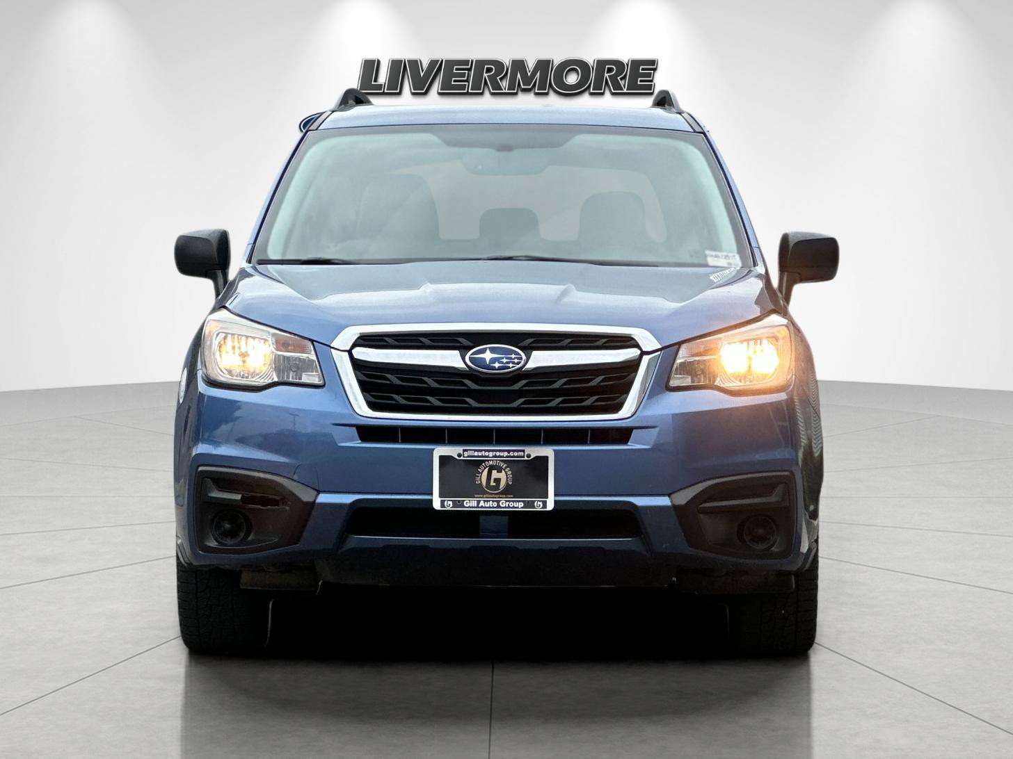 Used 2017 Subaru Forester 2.5i w/ Alloy Wheel Package AWD/4WD image 8