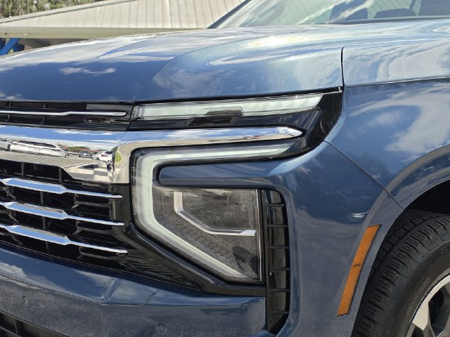 New 2026 Chevrolet Tahoe LT w/ Comfort Package RWD image 10