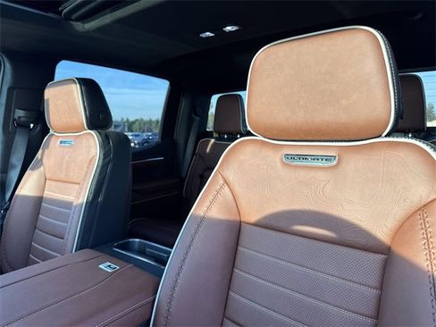 New 2026 GMC Sierra 1500 Denali Ultimate image 24