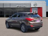 Used 2015 Hyundai Tucson GLS image 4