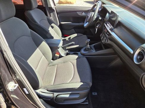 Used 2020 Kia Forte Sedan FWD image 15