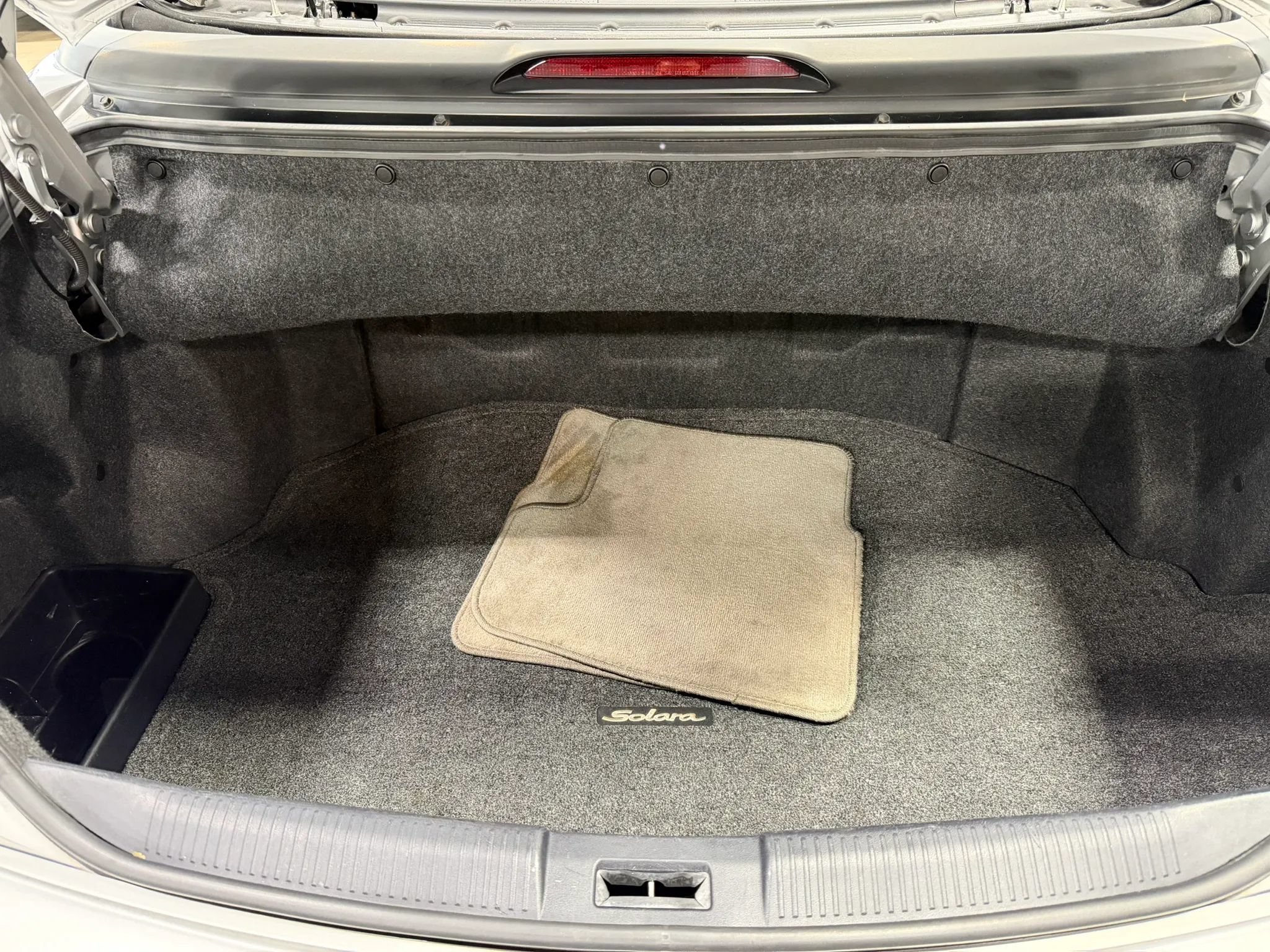 Used 2008 Toyota Solara SLE FWD image 32