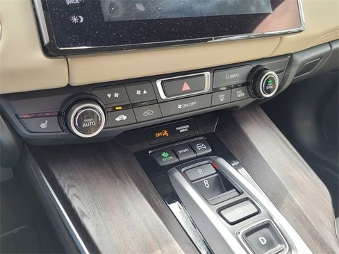 Used 2019 Honda Clarity Base image 22