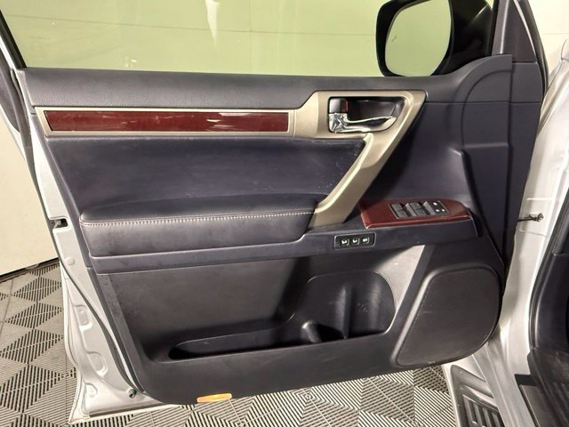 Used 2019 Lexus GX 460 Premium AWD/4WD image 20