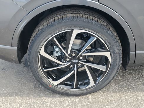 New 2026 Lincoln Corsair Grand Touring image 5