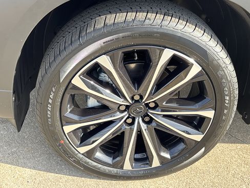 New 2026 MAZDA CX-50 AWD 2.5 S image 14