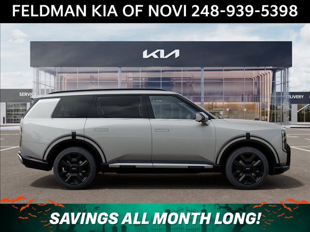 New 2027 Kia Telluride SX Prestige AWD/4WD image 7