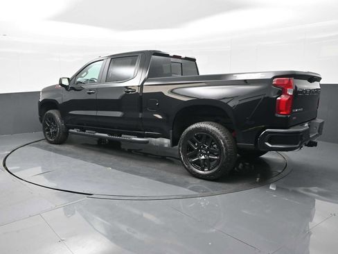 New 2026 Chevrolet Silverado 1500 LT Trail Boss w/ LT Trail Boss Premium Package image 6