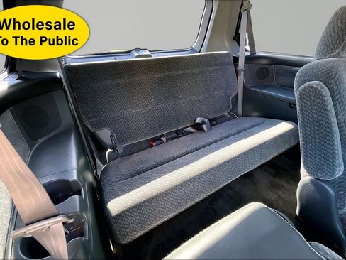 Used 2000 Honda Odyssey LX image 17