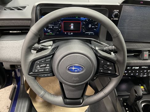 New 2026 Subaru Outback Premium image 17