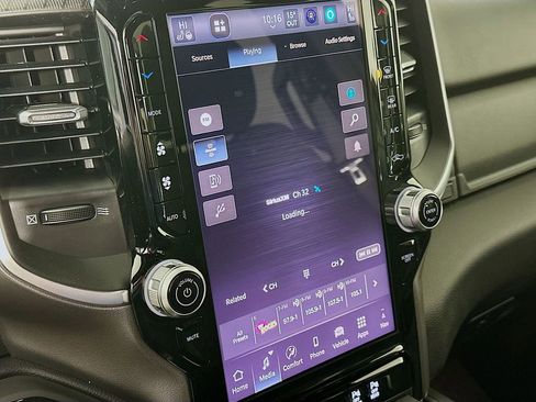 New 2026 RAM 1500 Big Horn AWD/4WD image 21