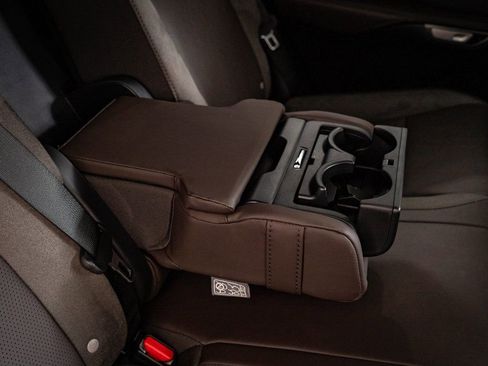 Certified 2024 Lexus RX 350 w/ Convenience Package image 47