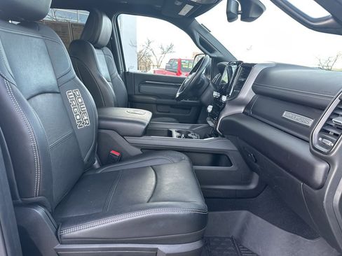 Used 2022 RAM 2500 Power Wagon w/ Level 2 Equipment Group image 59