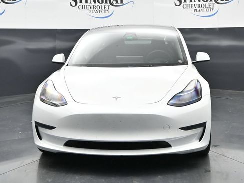 Used 2023 Tesla Model 3 Standard Range RWD image 2