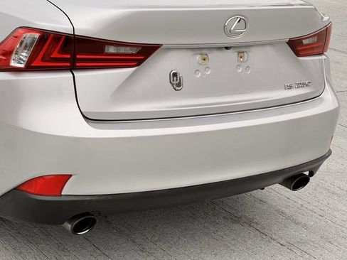 Used 2014 Lexus IS 250 image 6