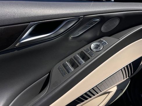 Used 2022 Genesis G80 2.5T w/ Prestige Package image 11