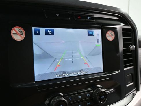 Used 2023 Ford F150 XLT image 15