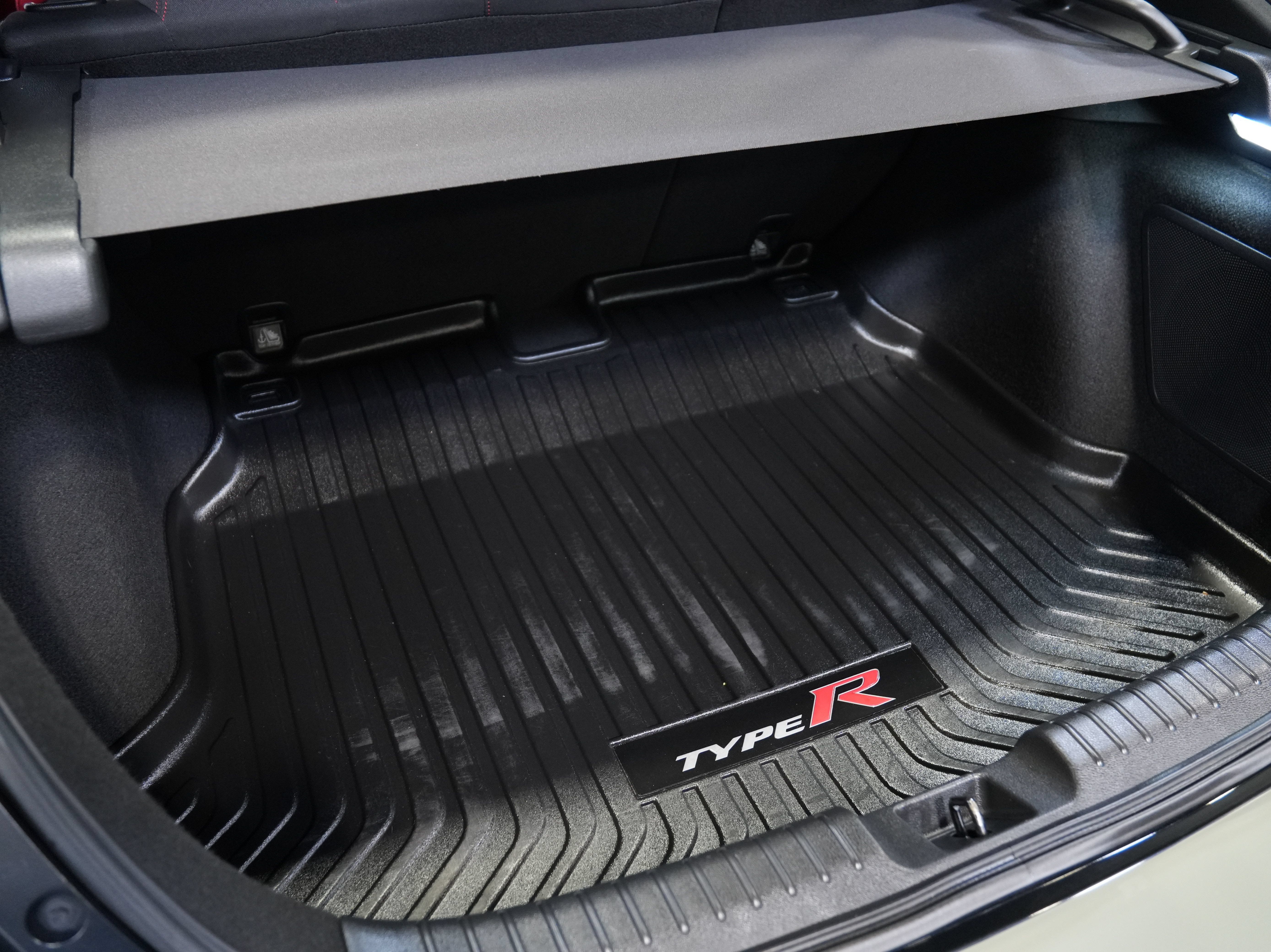 Used 2018 Honda Civic Type R image 49