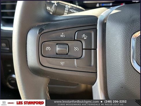 Certified 2023 GMC Yukon SLT image 26