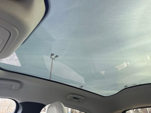 Used 2022 Ford Mustang Mach-E Premium w/ Ice White Appearance Package image 45