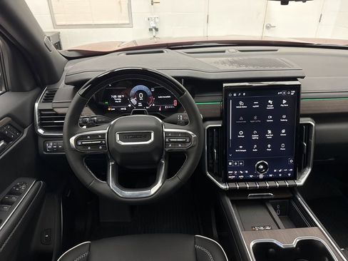 New 2026 GMC Acadia Denali w/ Super Cruise Package AWD/4WD image 14