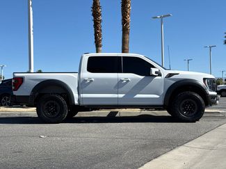 Used 2023 Ford F150 Raptor w/ Raptor Carbon Fiber Package AWD/4WD video 2