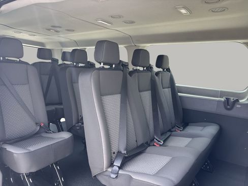 New 2025 Ford Transit 350 XL image 15