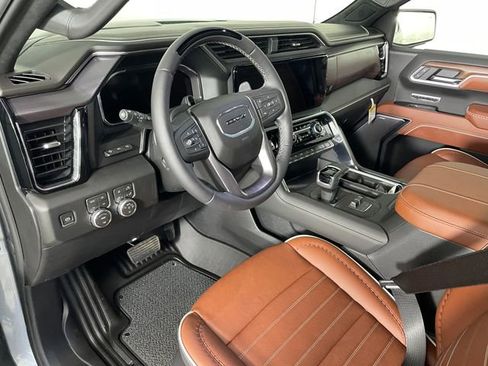 New 2026 GMC Sierra 1500 Denali Ultimate AWD/4WD image 3