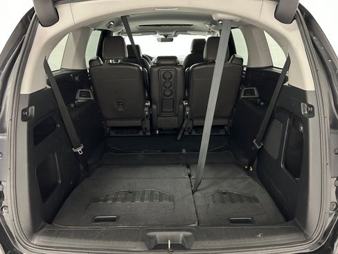 Used 2019 Honda Odyssey EX-L image 35