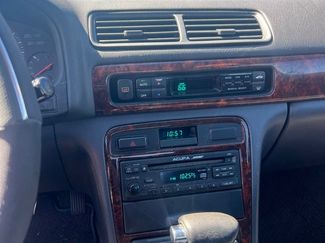 Used 1999 Acura CL 3.0 FWD video 1
