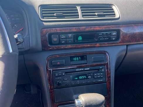 Used 1999 Acura CL 3.0 FWD image 1