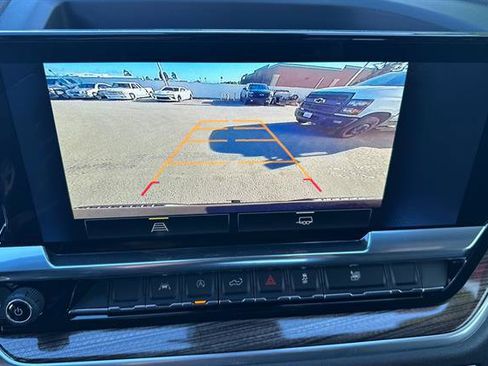 New 2026 Chevrolet Silverado 1500 RST w/ RST Select Package image 22