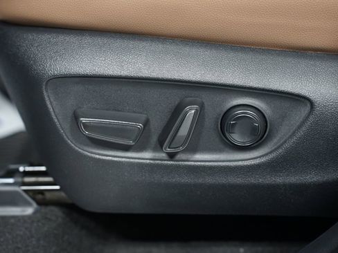 New 2026 Toyota Grand Highlander MAX Platinum image 37