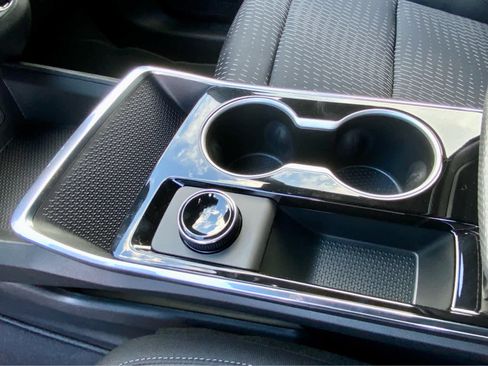 New 2026 Chevrolet Equinox LT w/ Safety and Technology Package image 49