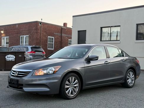 Used 2012 Honda Accord EX-L image 14