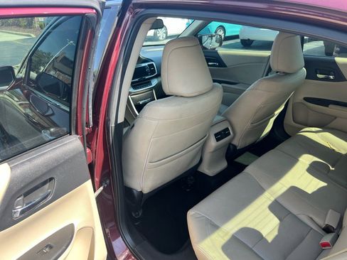 Used 2015 Honda Accord EX-L image 13