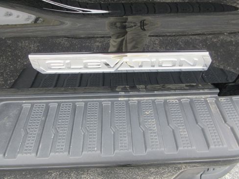 Certified 2025 GMC Sierra 1500 Elevation image 14