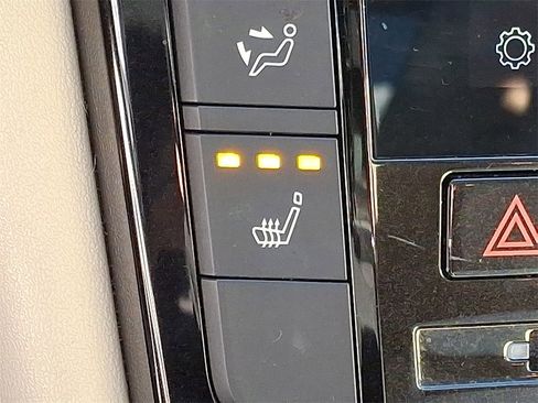 Used 2021 INFINITI QX50 Luxe w/ Cargo Package image 24