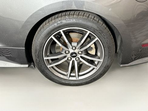 Used 2016 Ford Mustang Premium RWD image 11