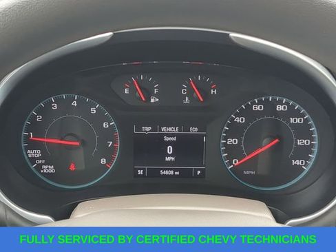 Used 2024 Chevrolet Malibu LT image 28